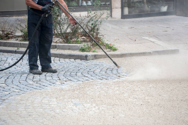 Best Fence Cleaning  in Fresno, CA